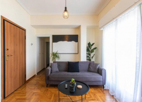 Lucas apartment 1